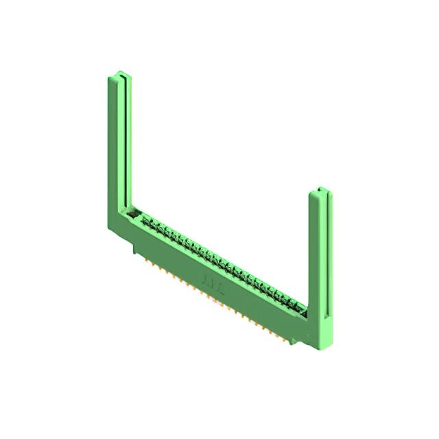 337-044-555-858 EDAC Inc.  Edgeboard Connectors